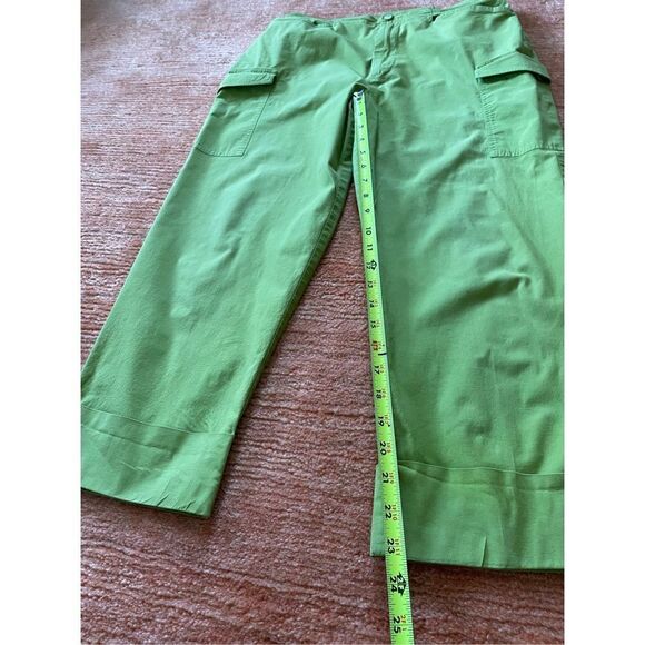 Free with purchase 🛍️SELENE SPORT cotton capri M - Picture 6 of 6